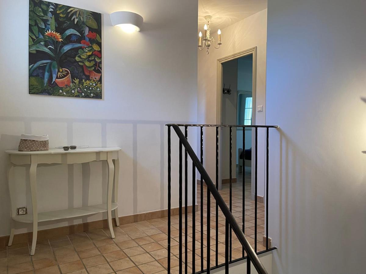 Les-pepites-de-badou Presentent Les Chenes Verts Holiday home