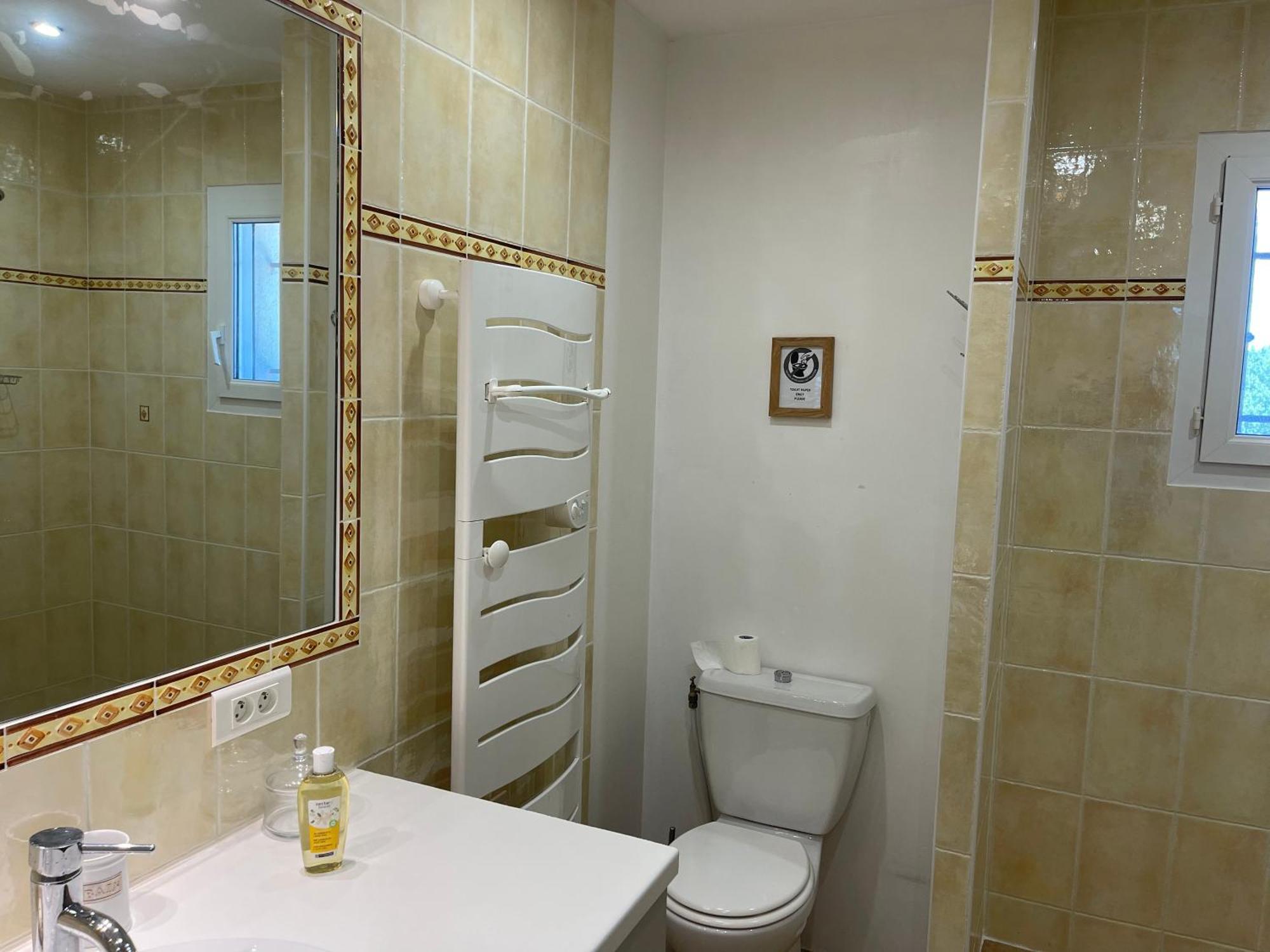 Holiday home Les-pepites-de-badou Presentent Les Chenes Verts Aubignan