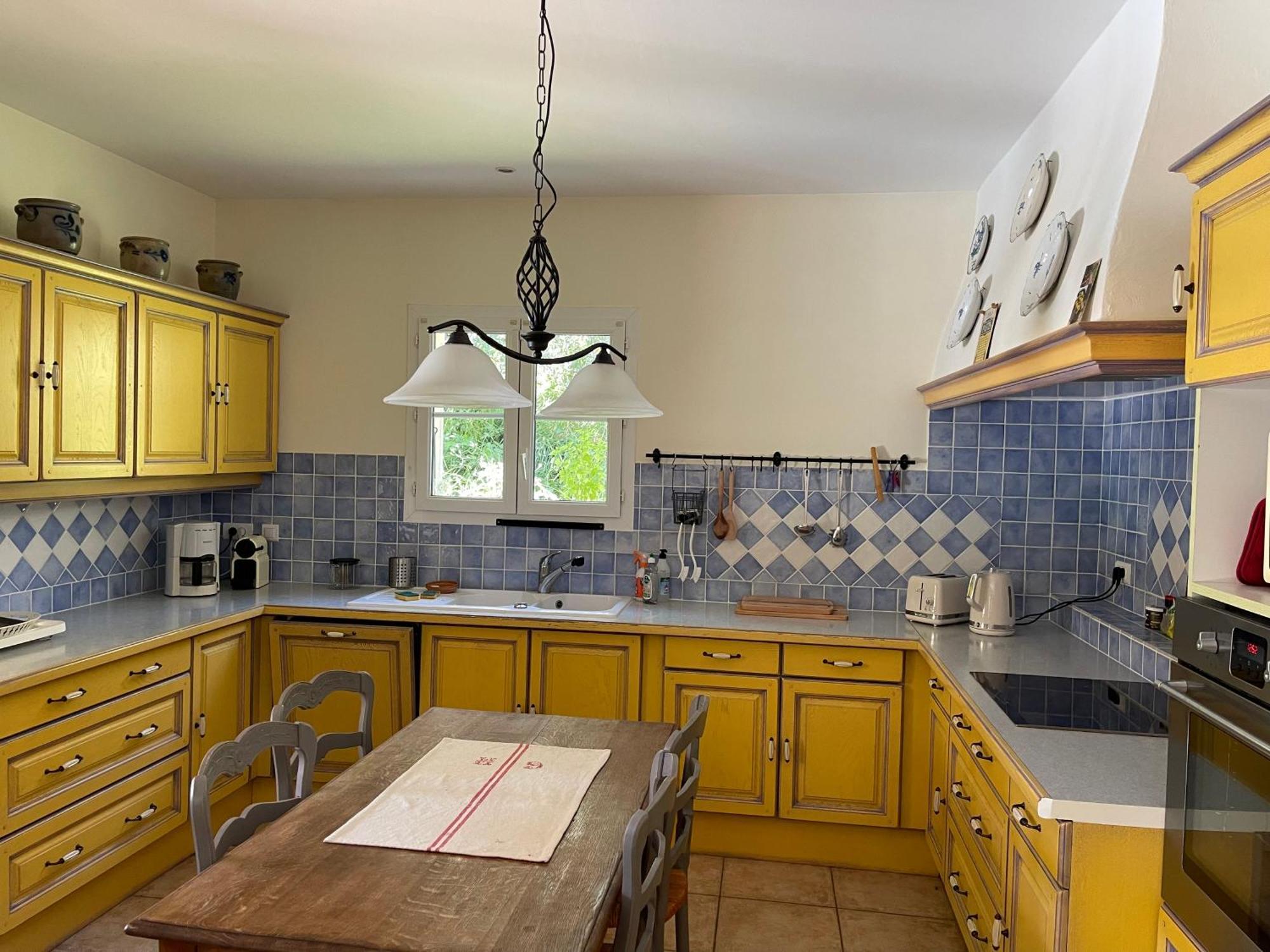 Les-pepites-de-badou Presentent Les Chenes Verts Holiday home *