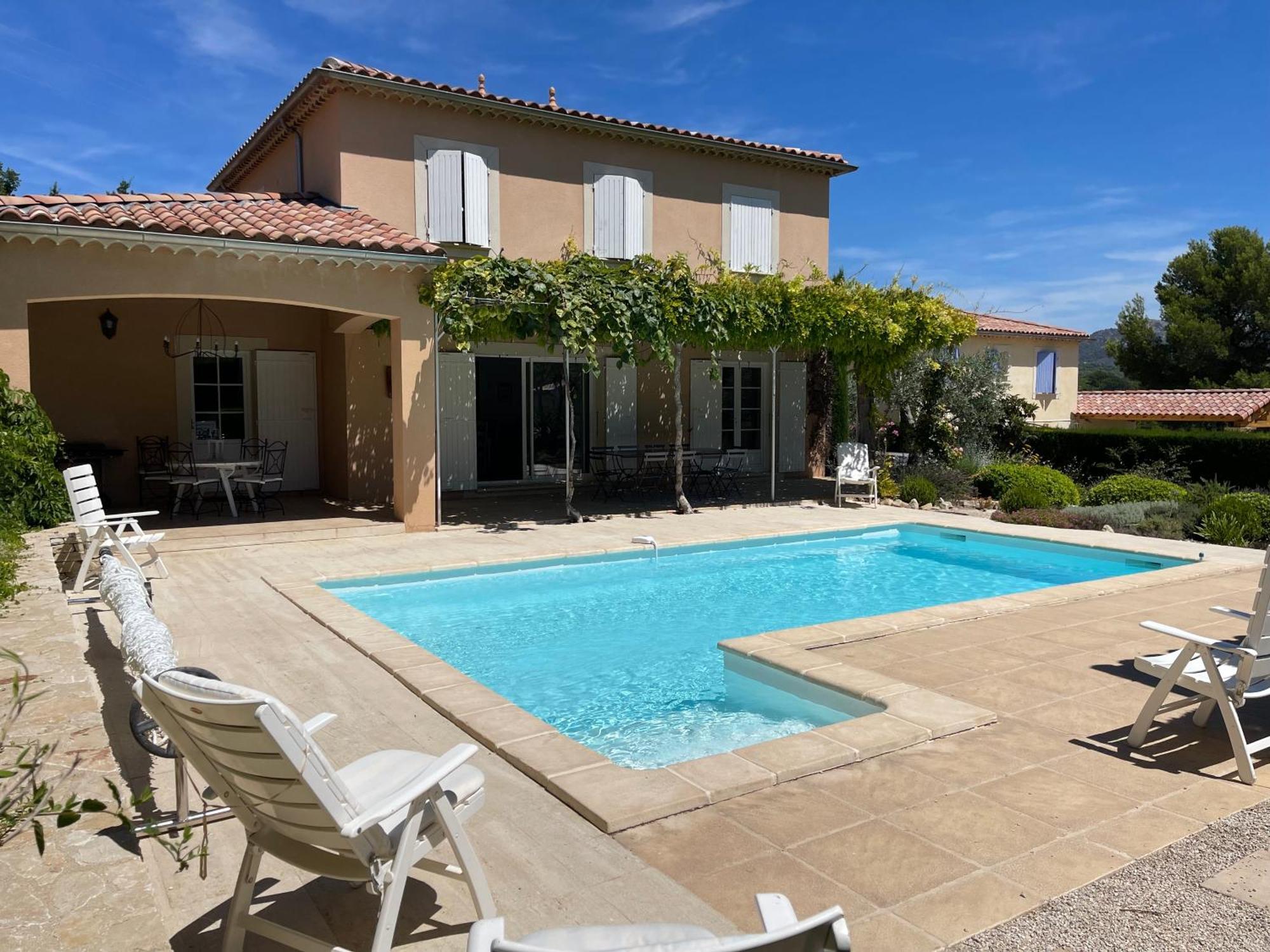 Vakantiehuis Les-pepites-de-badou Presentent Les Chenes Verts