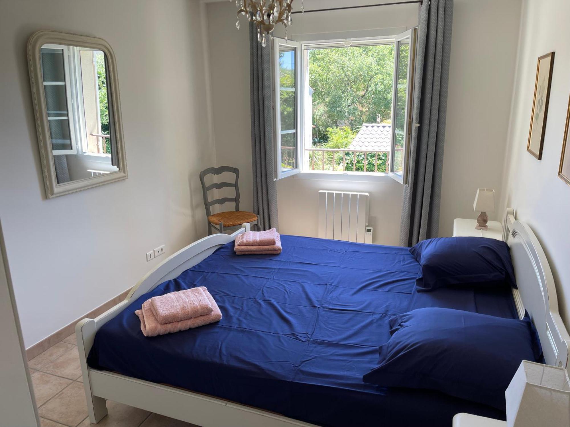 Les-pepites-de-badou Presentent Les Chenes Verts Holiday home *