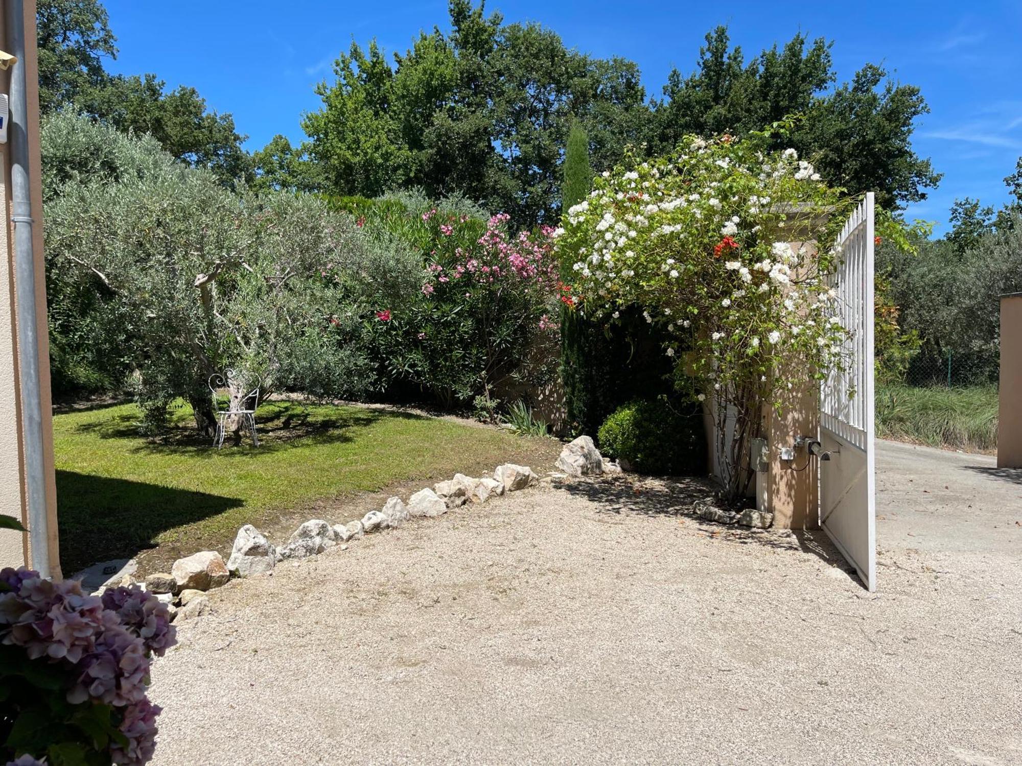 Vakantiehuis Les-pepites-de-badou Presentent Les Chenes Verts