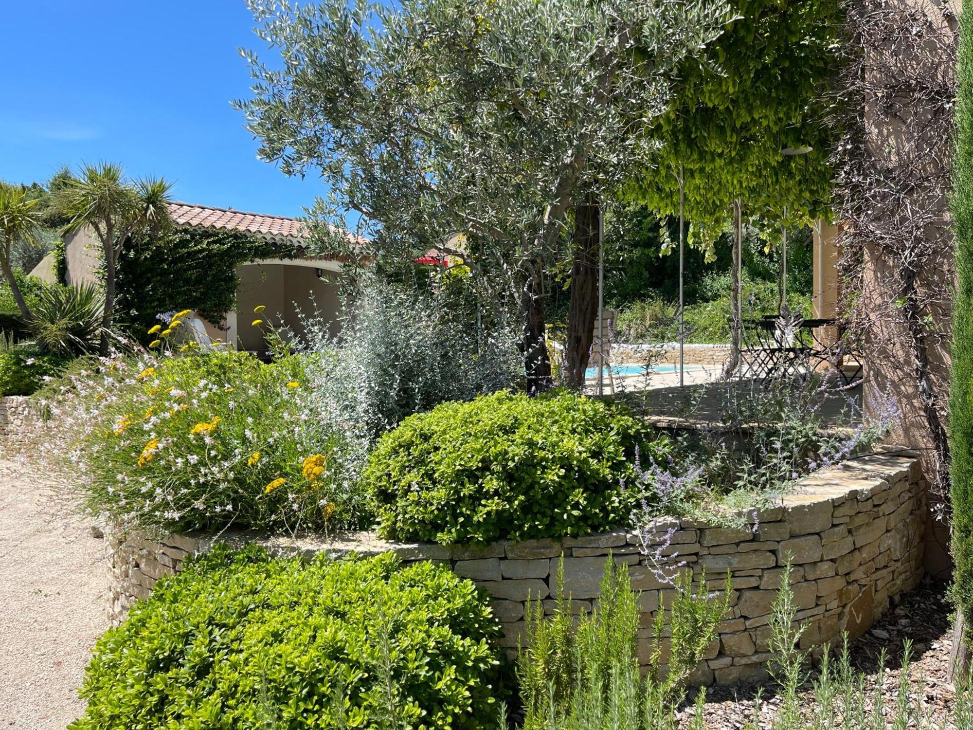 Les-pepites-de-badou Presentent Les Chenes Verts Vakantiehuis *